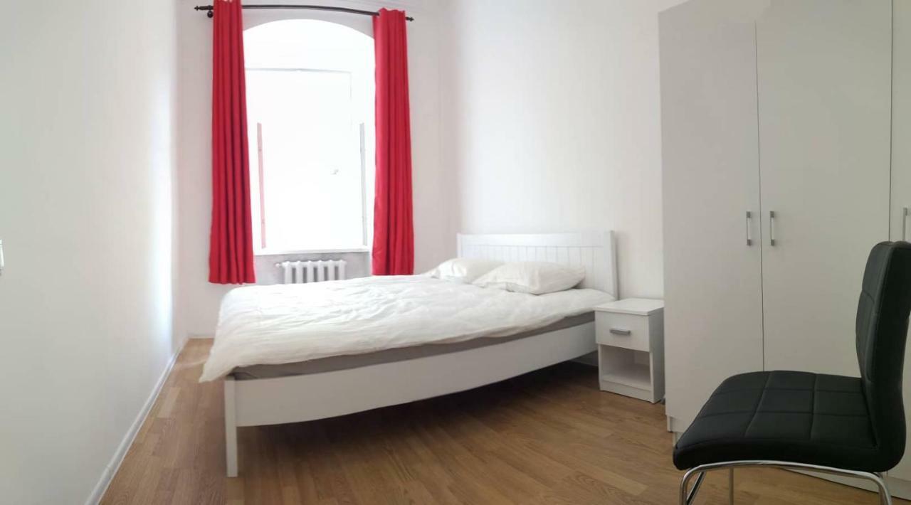 Modern Apartment In Lviv Historic Centre Kültér fotó