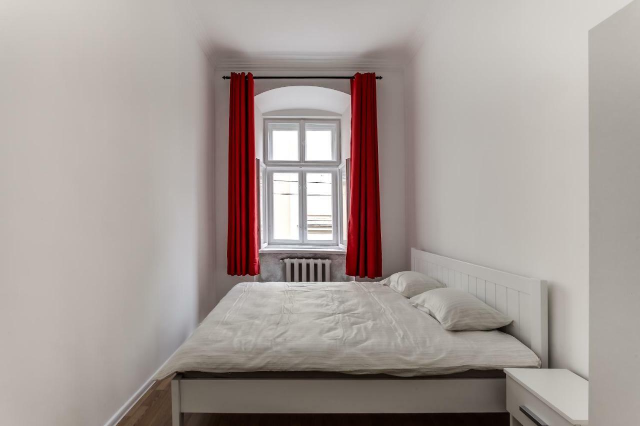 Modern Apartment In Lviv Historic Centre Kültér fotó