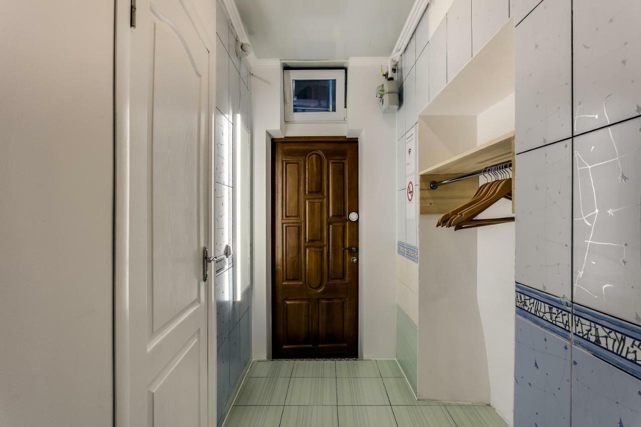 Modern Apartment In Lviv Historic Centre Kültér fotó